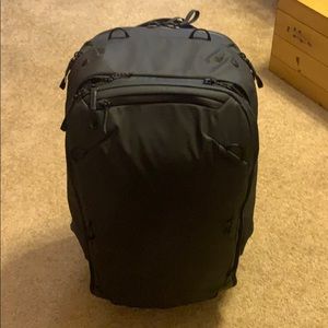 Peak Design 45L Travel Back Pack